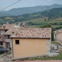 Rustico singolo restaurato esternamente interno da