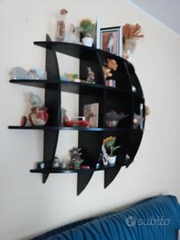 libreria modello Tyco pezzo di design 