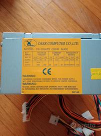 Alimentatore PC DR-235ATX