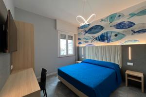 Appartamento ristrutturato a Gatteo Mare + Piscina