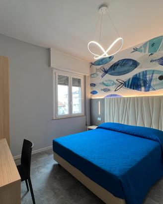 Appartamento ristrutturato a Gatteo Mare + Piscina