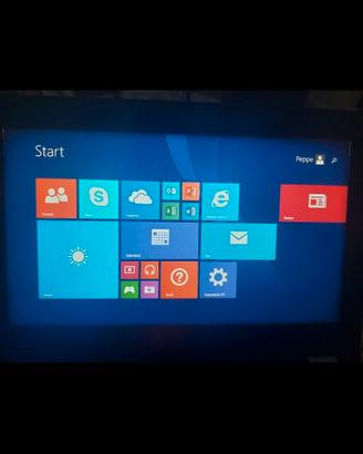Pc portatile Lenovo Yoga