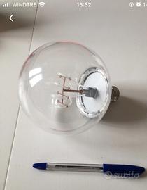 Lampadine stile vintage