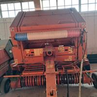 gallignani 9300 rete e spago 