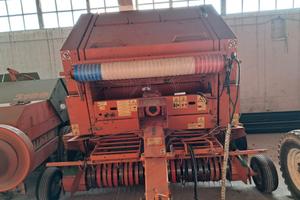 gallignani 9300 rete e spago 