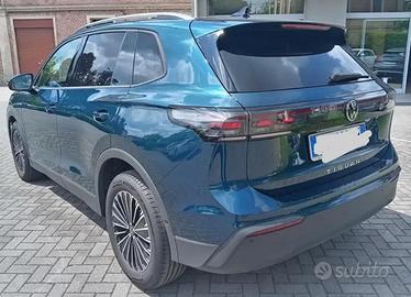 TIGUAN 2.0 TDI 150 CV DSG EDITION PLUS