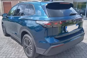 TIGUAN 2.0 TDI 150 CV DSG EDITION PLUS