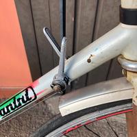 Bicicletta per Eroica