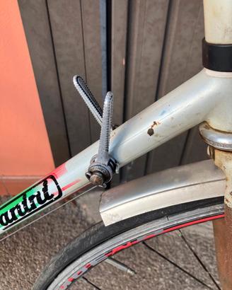 Bicicletta per Eroica