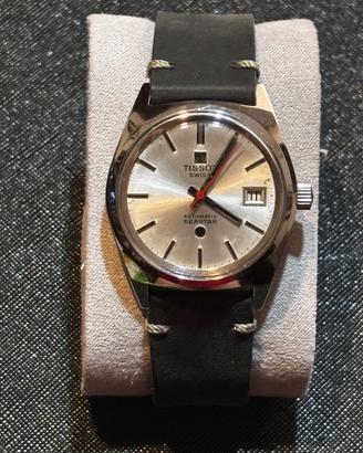 Orologio Tissot Seastar Automatic Vintage 36 mm