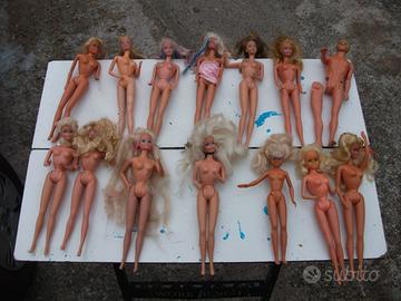 Barbie vintage