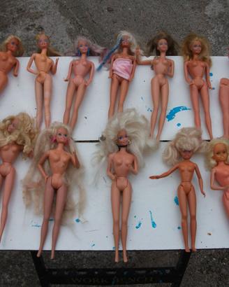 Barbie vintage