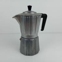 ☕ Caffettiera vintage Albertini Super Espresso
