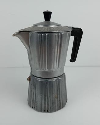 ☕ Caffettiera vintage Albertini Super Espresso