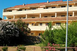 La Maddalena 4-6posti con terrazzo vicino al mare