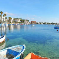 Villetta Salento Porto cesareo a 30 metri dal mare
