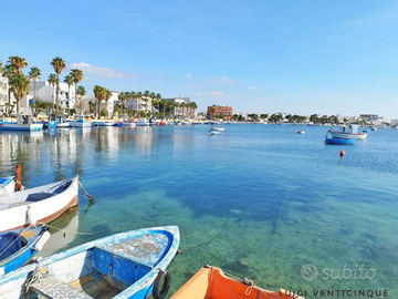 Villetta Salento Porto cesareo a 30 metri dal mare