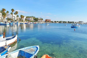 Villetta Salento Porto cesareo a 30 metri dal mare