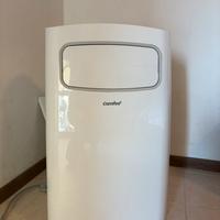 Climatizzatore portatile