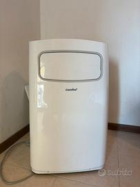 Climatizzatore portatile