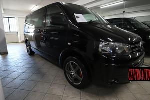 VOLKSWAGEN Multivan VW T5 2.0Tdi 140cv 7Posti Kl