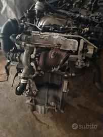 312A2000 MOTORE FIAY 0.9 T
