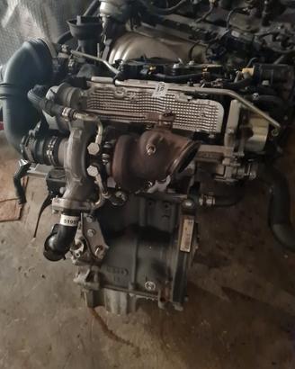 312A2000 MOTORE FIAY 0.9 T