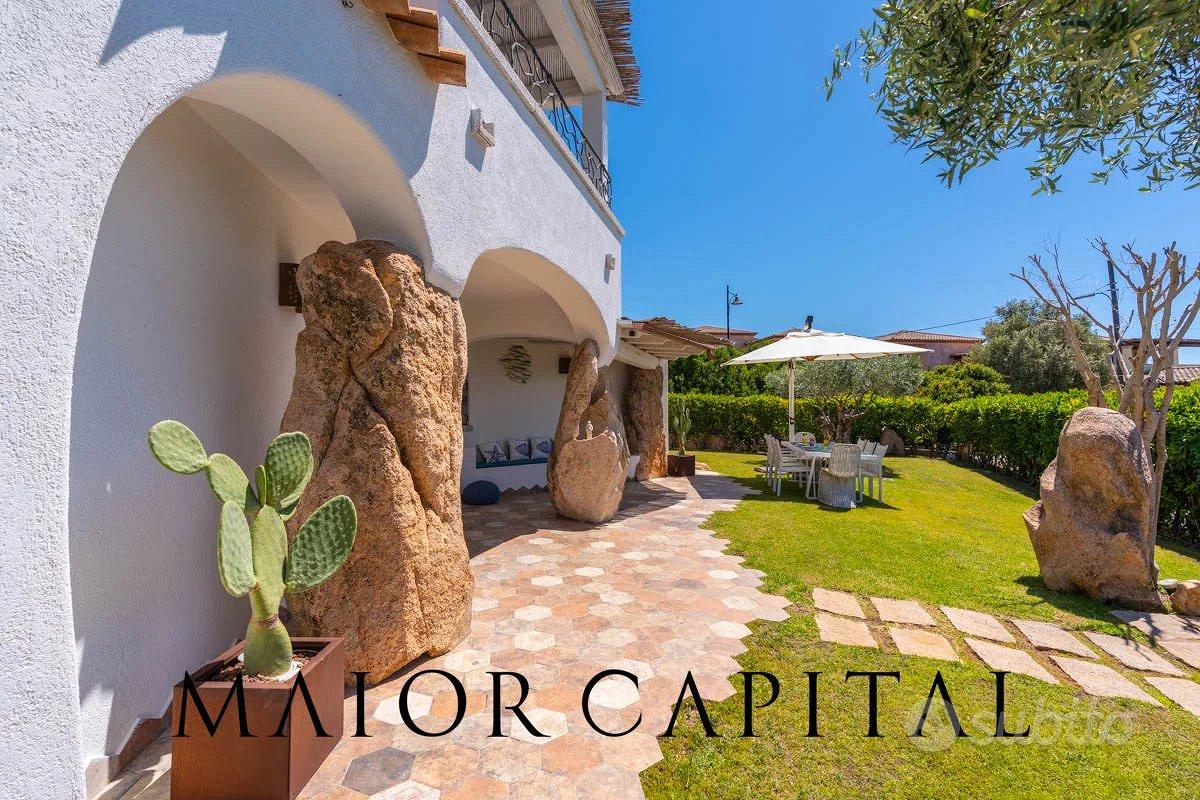 House in Terranoa/Olbia, Moriscu - Vista 5