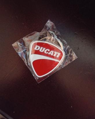 portachiavi Ducati!