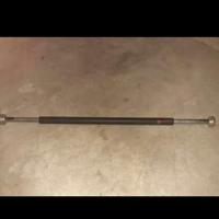 Barra trazioni domyos decathlon 