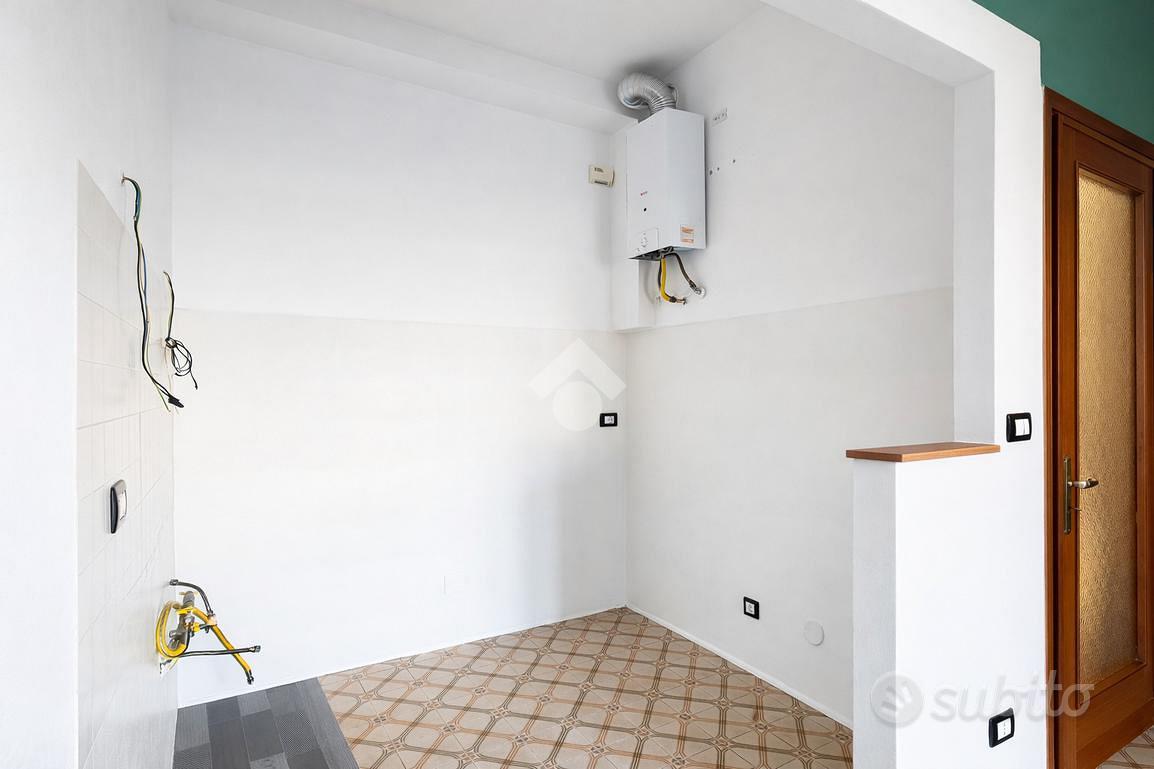 Apartment in Bra, Bescurone, Cuneo - Vista 4