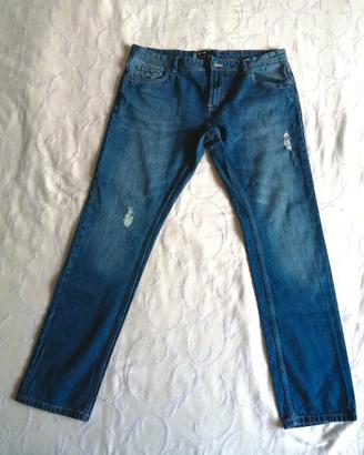 Blue Jeans uomo