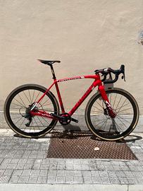 Specialized CRUX