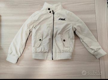 Giacca bambino 2-3 anni