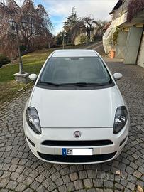 Fiat Punto Evo 1.2