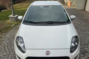 Fiat Punto Evo 1.2