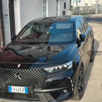 Ds7 Crosback