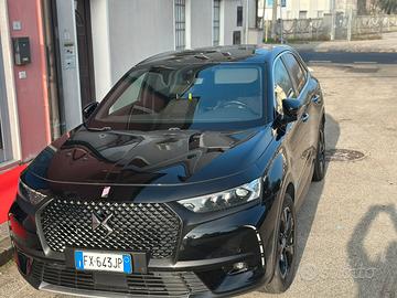 Ds7 Crosback