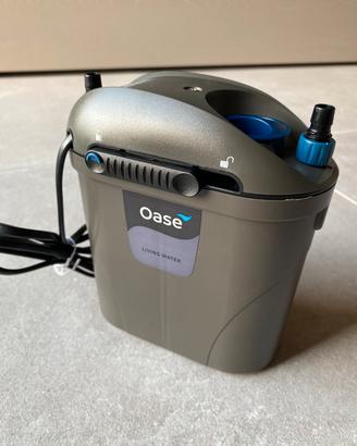 Oase FiltoSmart 60 - Filtro esterno per acquario