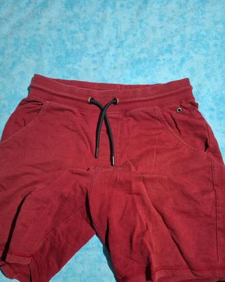 pantaloncini 