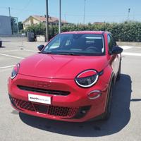 FIAT 600 My24 600e - Red