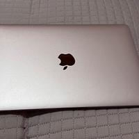 Macbook 12” Retina 2016 -8Gb batteria 214 cicli