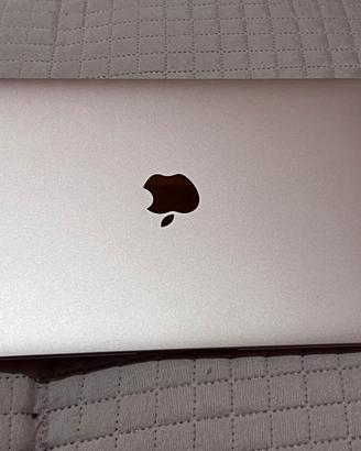 Macbook 12” Retina 2016 -8Gb batteria 214 cicli