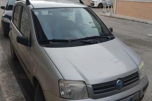 Panda 2a serie 1.3 multijet