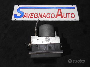 Centralina pompa abs smart forfour a4544200175