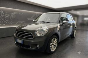 Mini Countryman Cooper D 2.0 D Auto