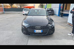 Audi 2021 a3