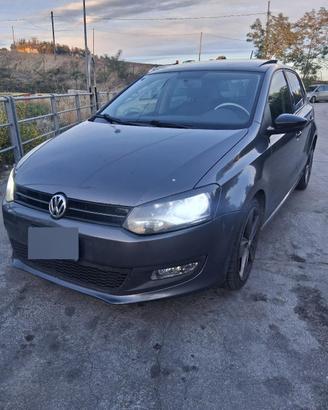 VW Polo 1.2 tdi 