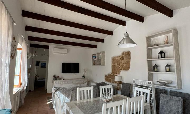 Gioiellino al Centro storico