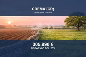 Immobile in asta di 60374 m² a Crema